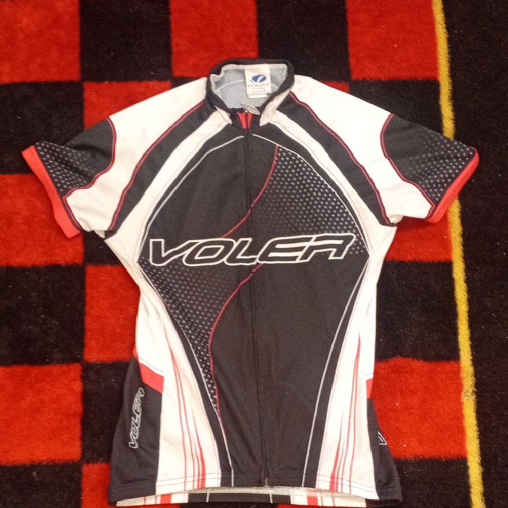 Voler Cycling Jersey
